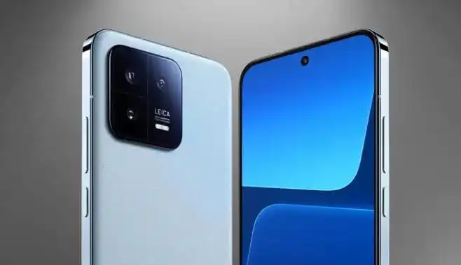 Xiaomi 14 Series
